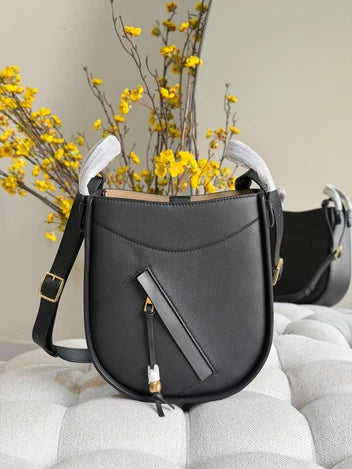 Loewe Hammock Slice Bag