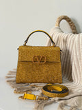 Valentino Garavani VSling Small Top Handle Bag
