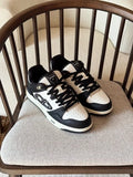 Dior B57 Low-Top Sneakers