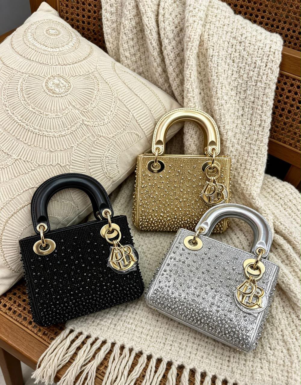 Dior Lady Mini