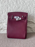 Kelly Vertical Pocket  Medium