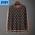 Gucci Medium GG Monogram Sweater