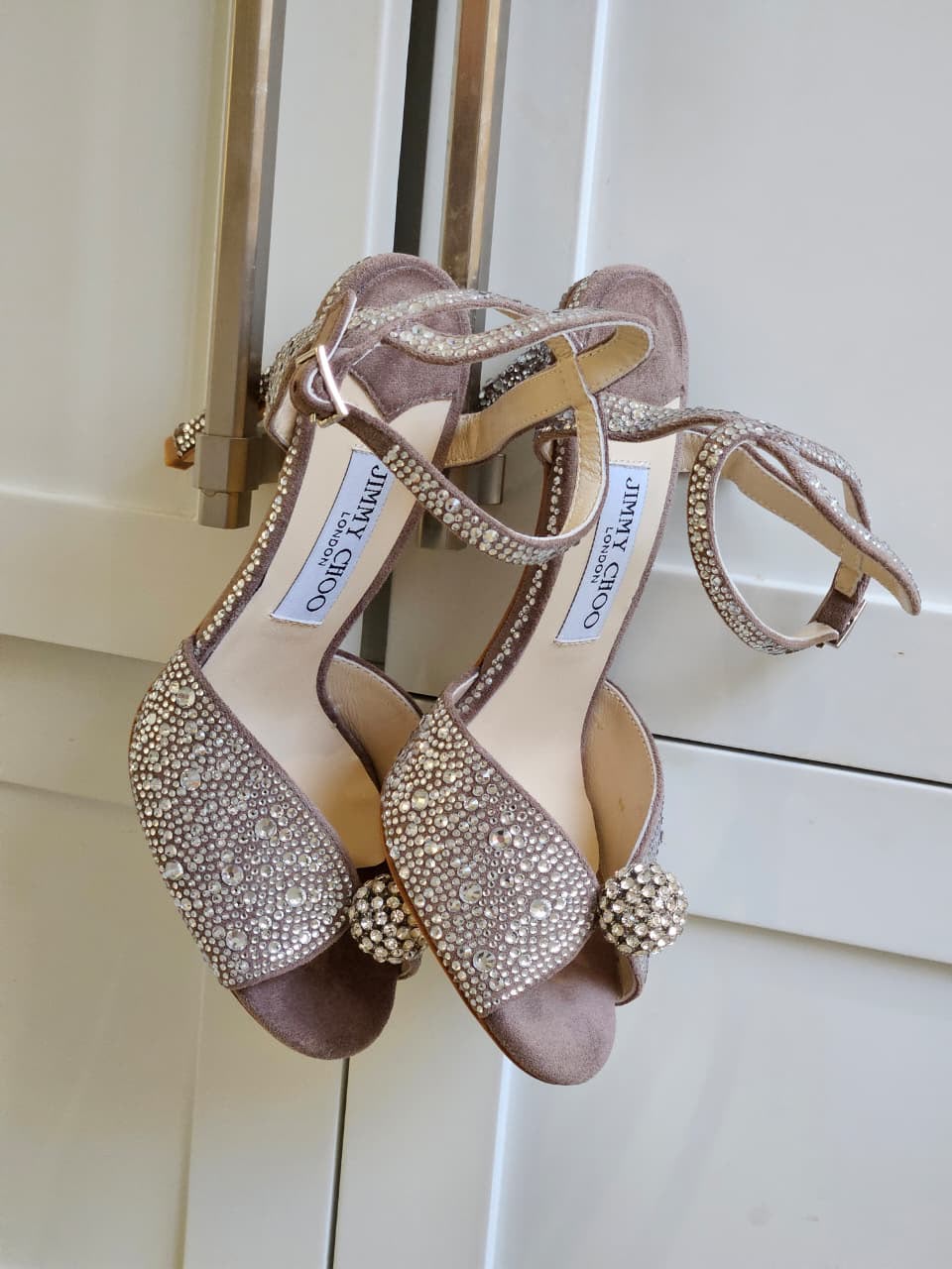 Jimmy Choo