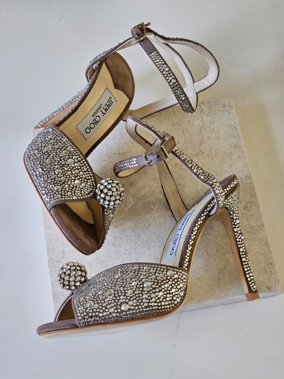 Jimmy Choo