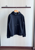Dior CD Logo Pullover Hoodie