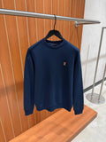 LV Small Logo Crewneck