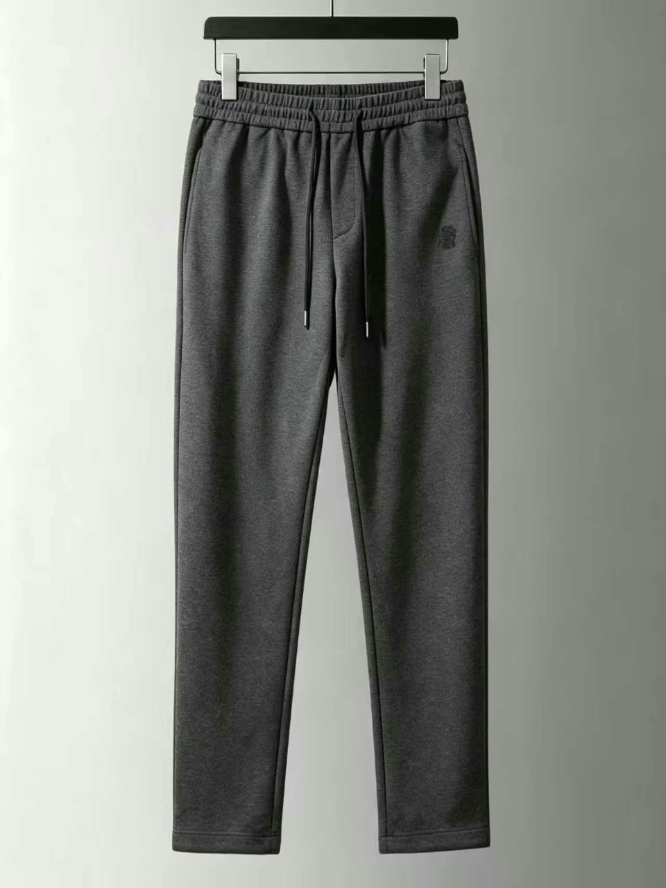 Zip Hoodie and Joggers Set