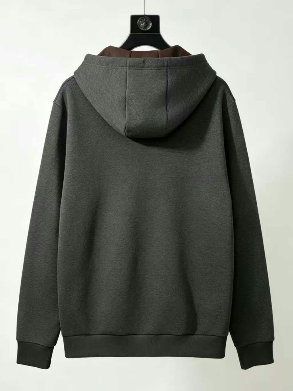 Zip Hoodie and Joggers Set