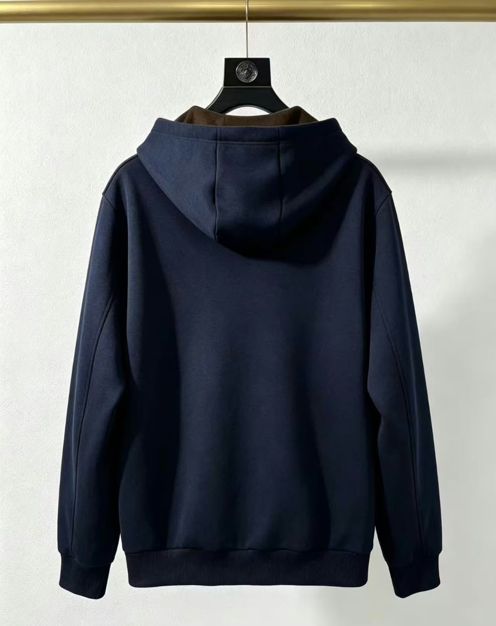 Zip Hoodie and Joggers Set