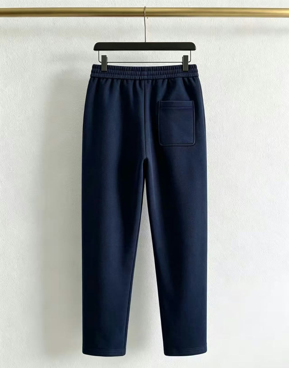 Zip Hoodie and Joggers Set