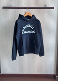 Fear of God Essentials Baseball Hoodie