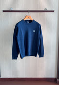 LOEWE Small Anagram Knit Crewneck