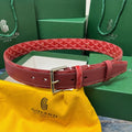Goyard Edmond Reversible BeltEdmond Reversible Belt