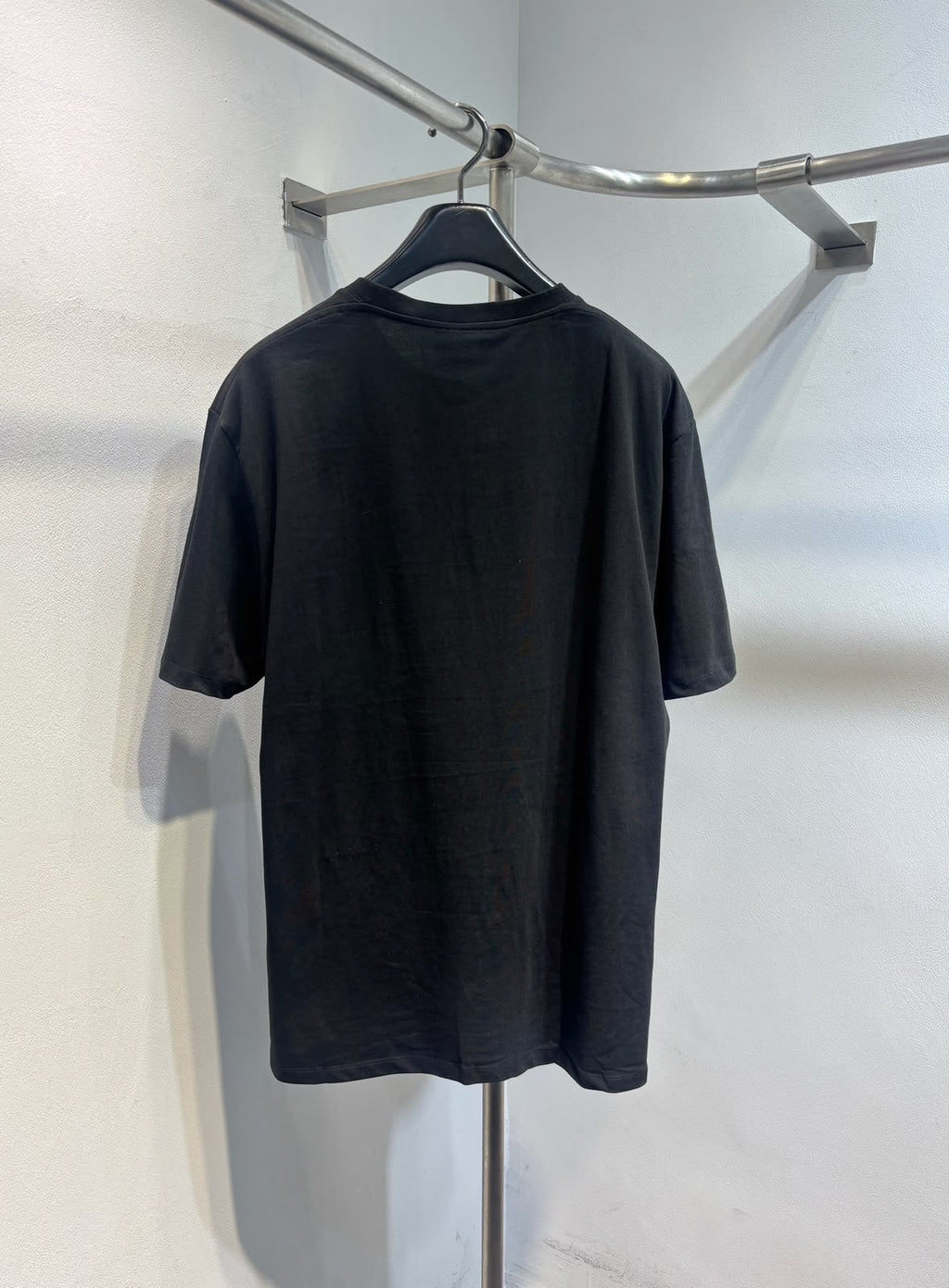 LOEWE Gold Anagram T Shirt