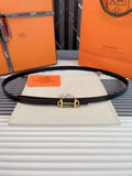 Hermès Mini Roulis Belt