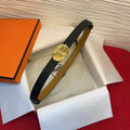Hermès Mini Della Cavalleria Belt