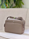 Montblanc Fine Texture Plain Crossbody