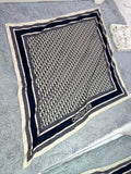 Dior Oblique Square Scarf