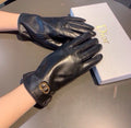Dior Small CD Gloves