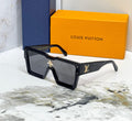 LV Square Star Bridge Sunglasses