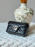 Gucci GG Marmont Mini Shoulder Bag