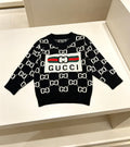 Gucci Baby Monogram Sweater