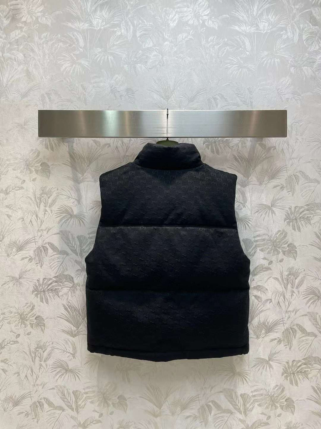 GUCCI Puffer Vest