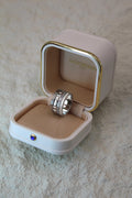 Boucheron Quatre Classique Diamond Ring