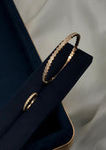 Chaumet Bee My Love Bracelet & Ring Set