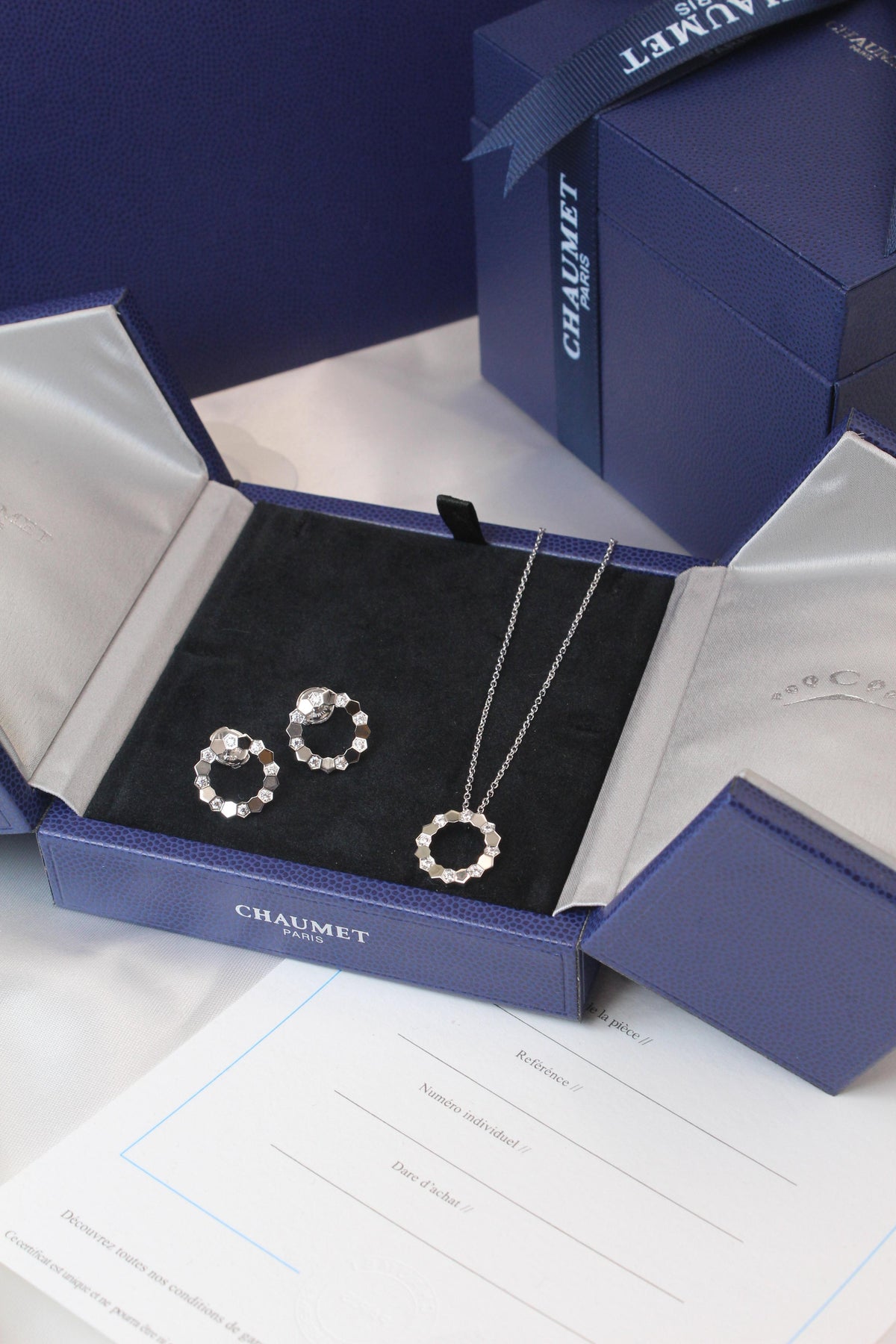 Chaumet Bee My Love