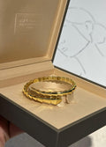 BVLGARI Serpenti Viper Bracelet