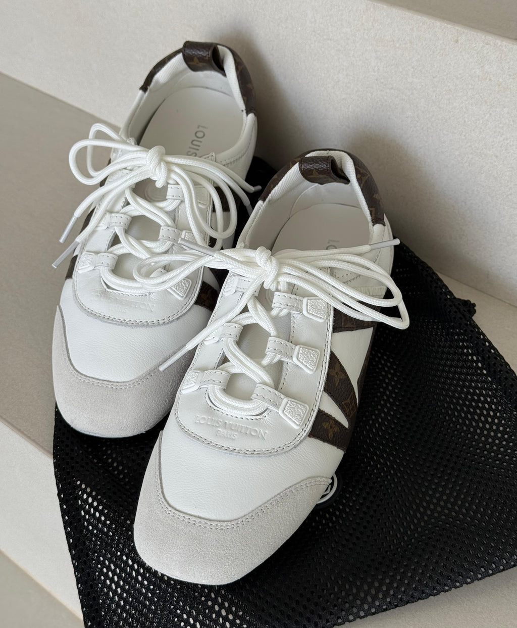 Louis Vuitton Sneaker