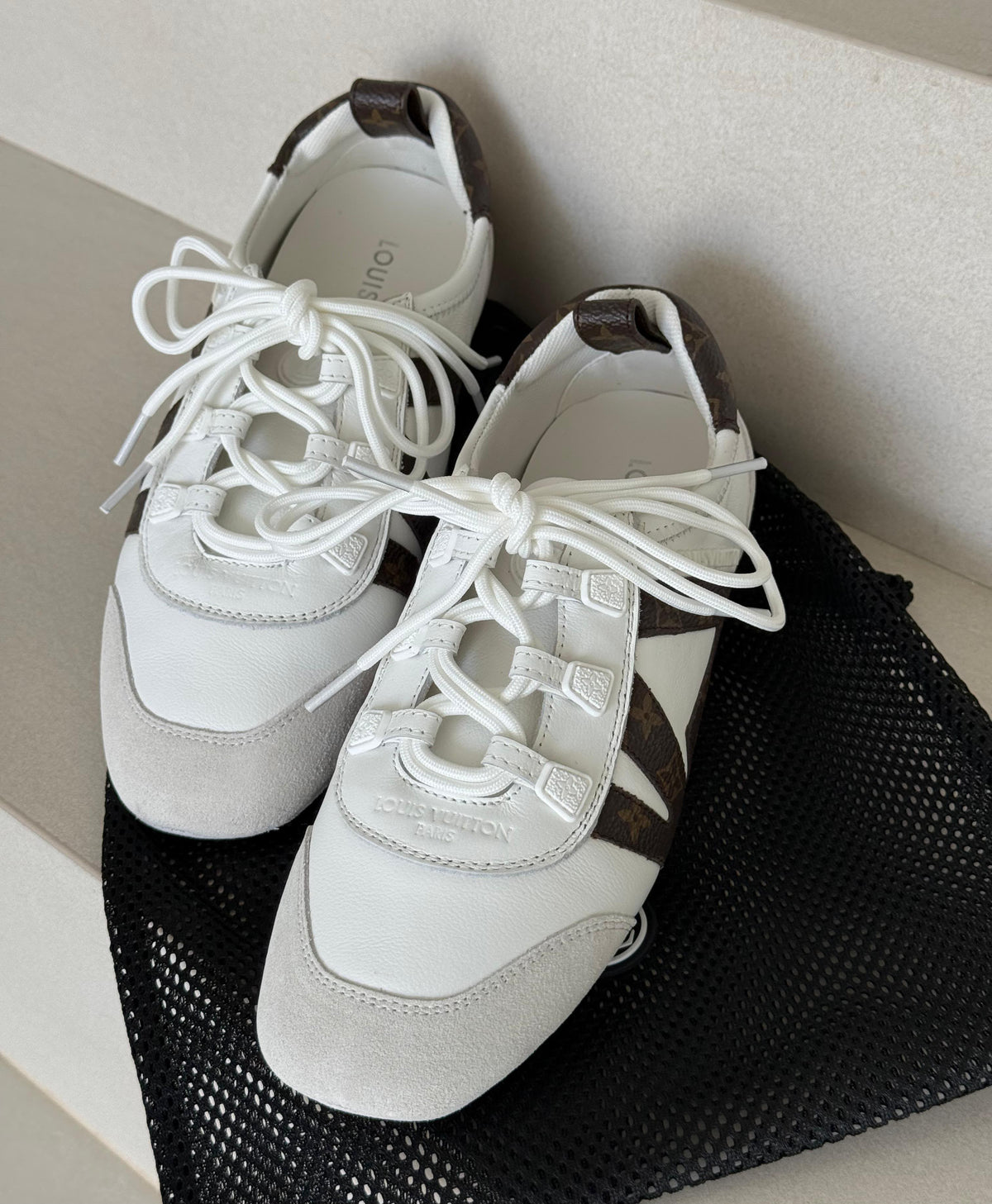 Louis Vuitton Sneaker