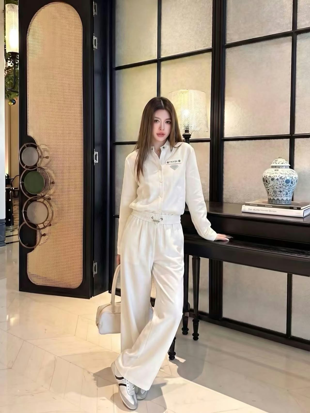 PRADA Set