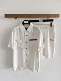 ZEGNA Set 