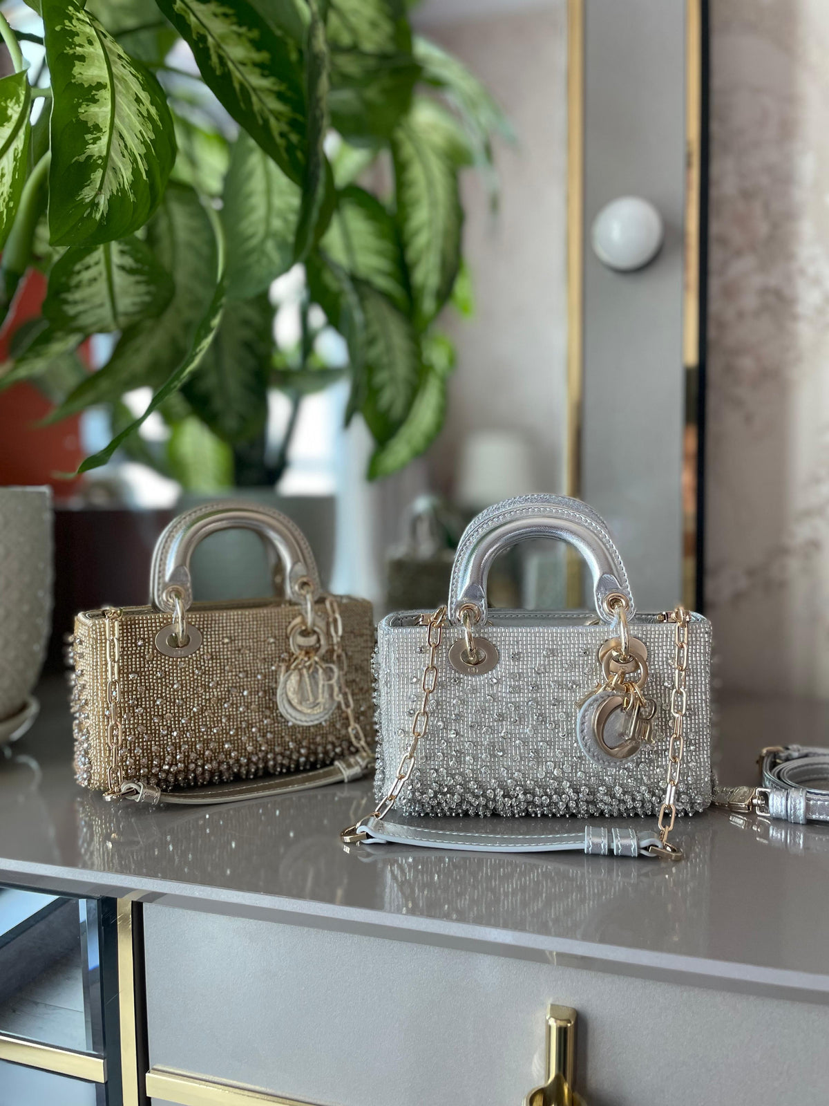 Christian Dior Lady Dior