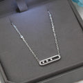 Messika Move Uno Necklace
