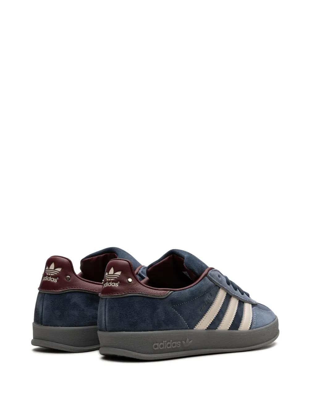 Adidas Gazelle Indoor Crew Navy Sneakers