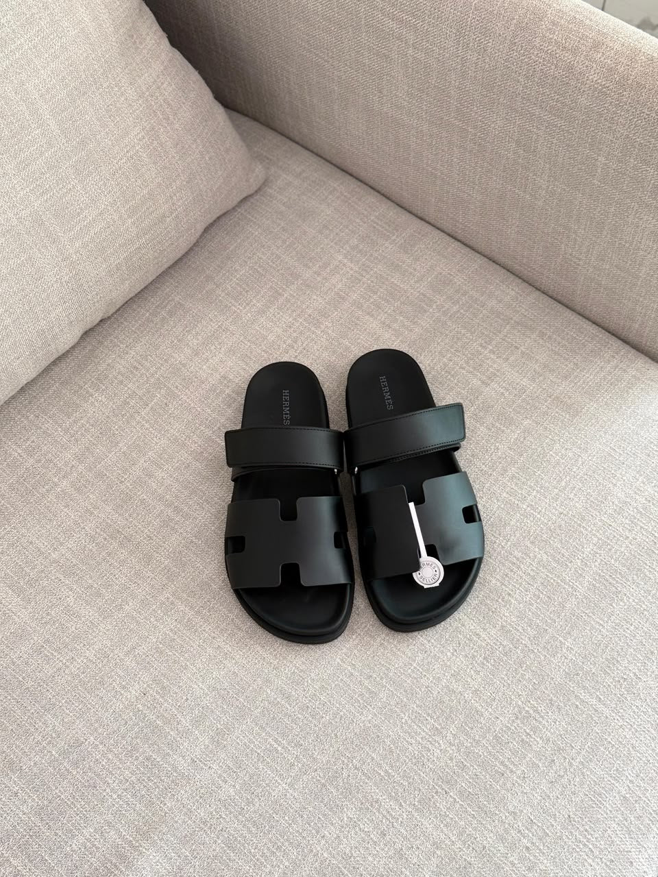 Hermès Chypre Sandal