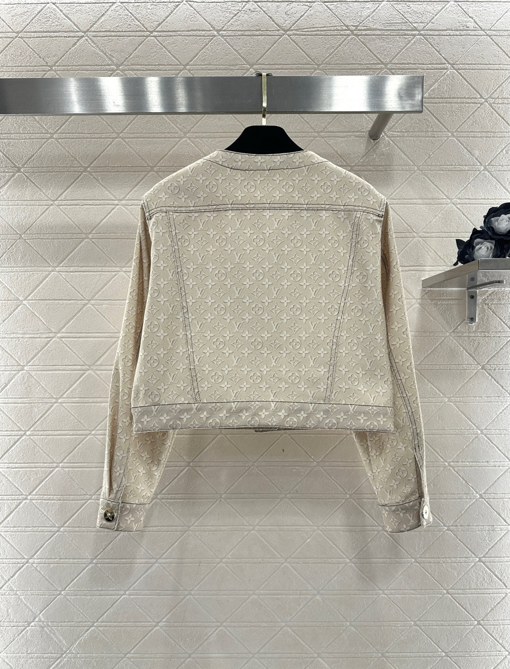 Louis Vuitton Jacket