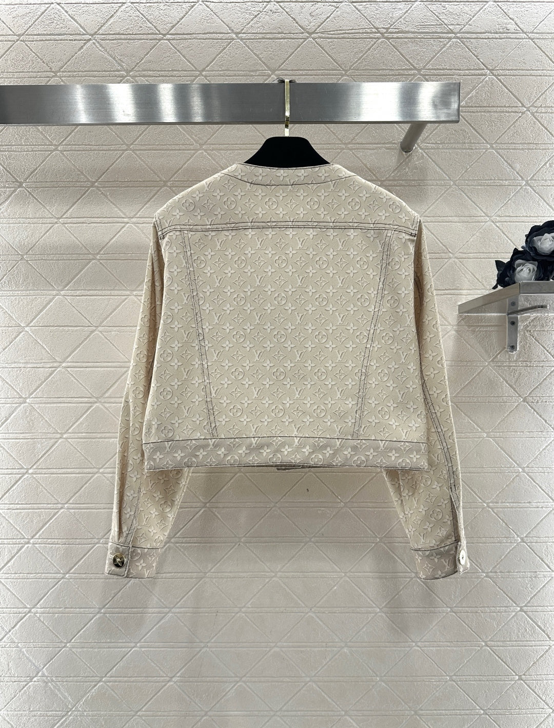 Louis Vuitton Jacket