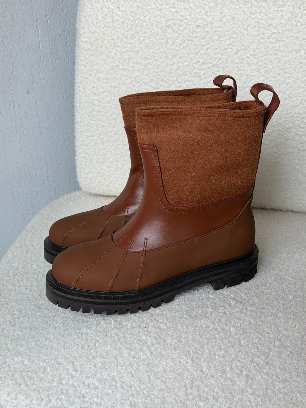 Loro Piana Boots