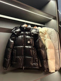 MONCLER Puffer Jacket