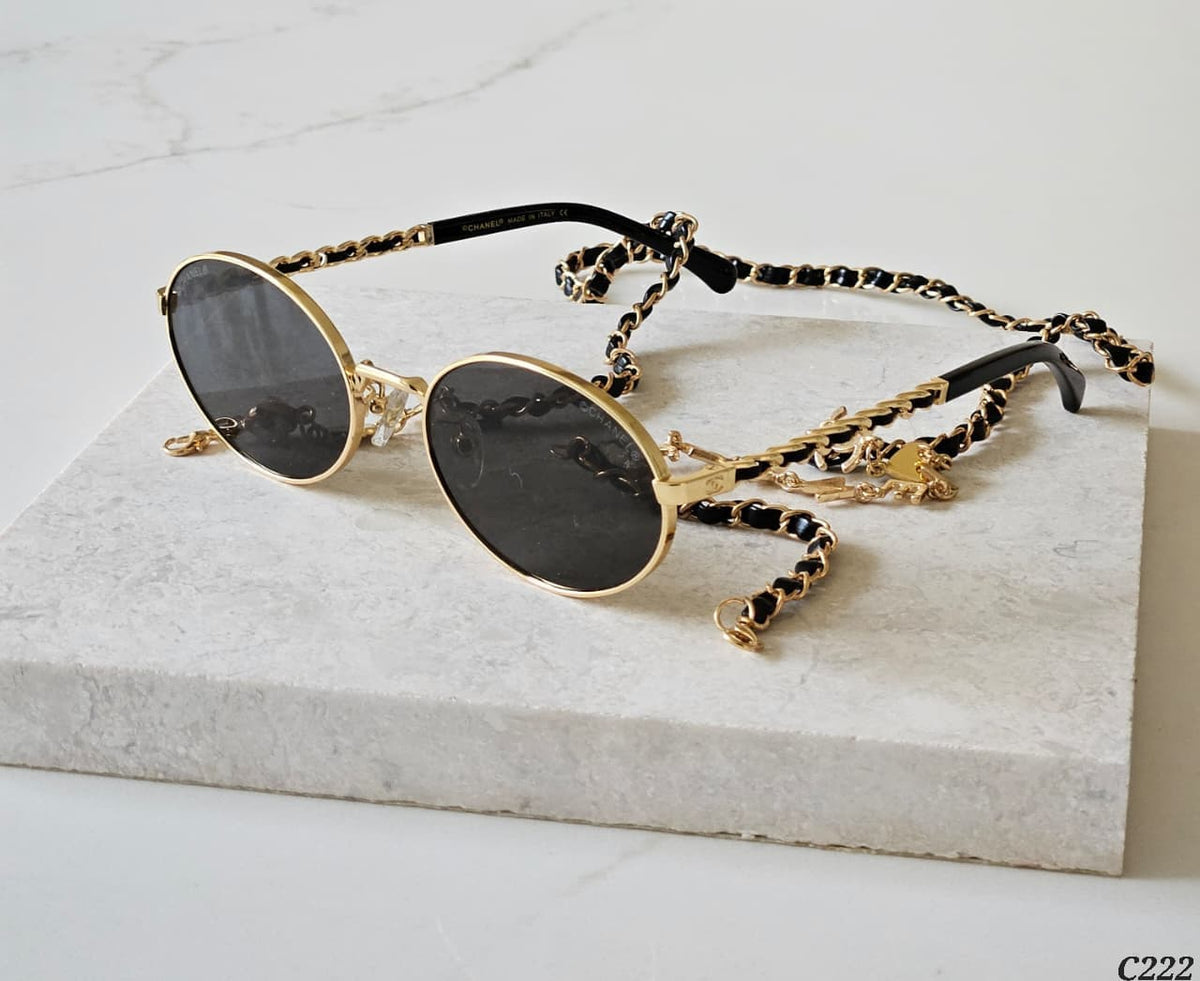 Chanel Sunglasses