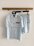 ZEGNA Set 