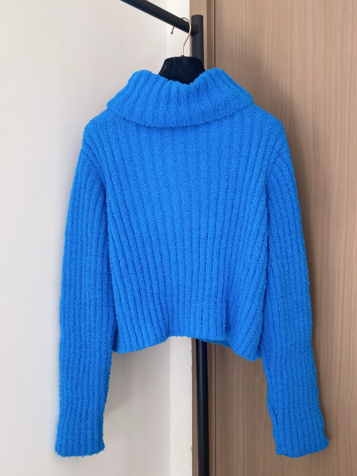 Chanel Turtleneck