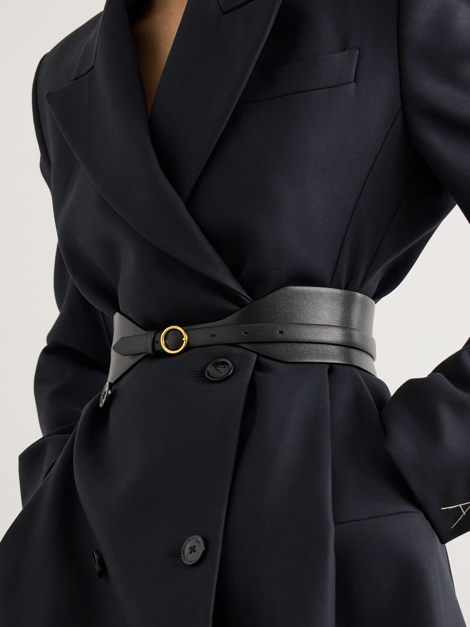 ALAÏA — Corset Belt