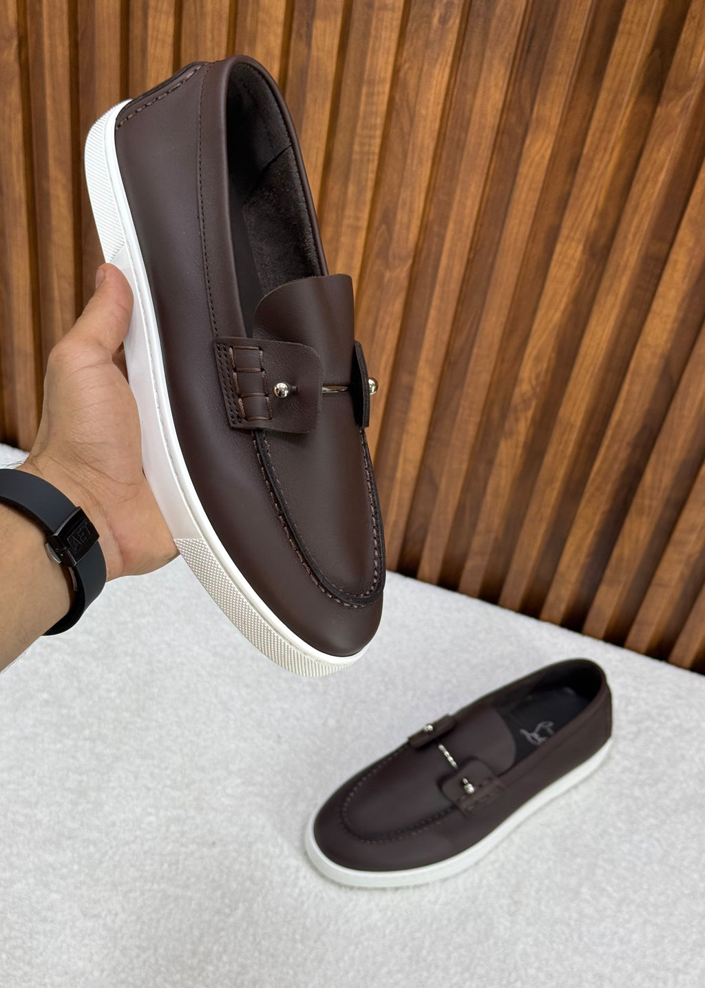 Christian Louboutin Luxury Footwear