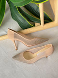 Jimmy Choo Love 85 Dégradé Crystal