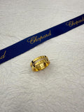 Chopard Ice Cube Diamond Ring
